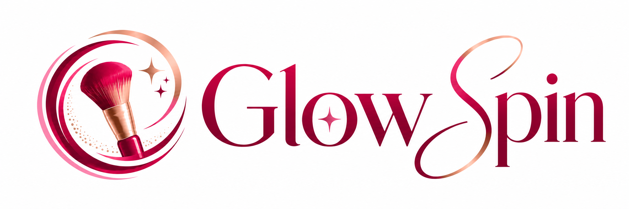 glowspín